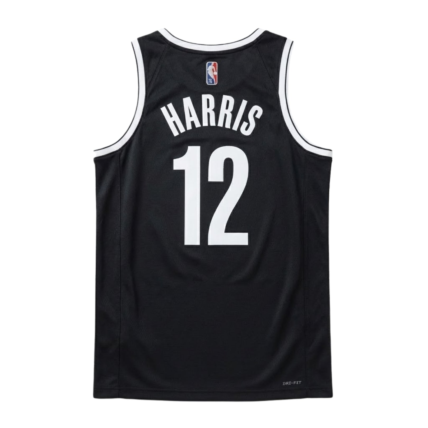 BKN Nets Jersey Icon Edition