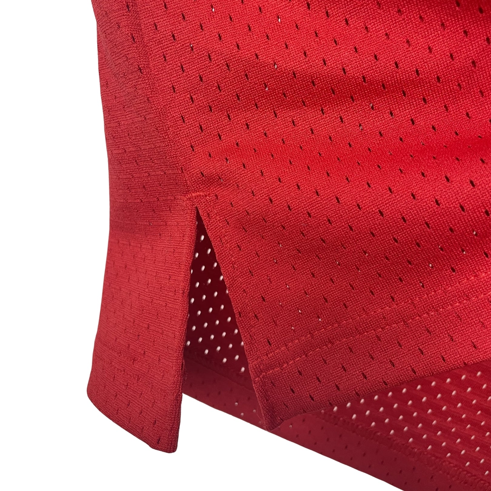 ATL Hawks Jersey Red 86-87´s