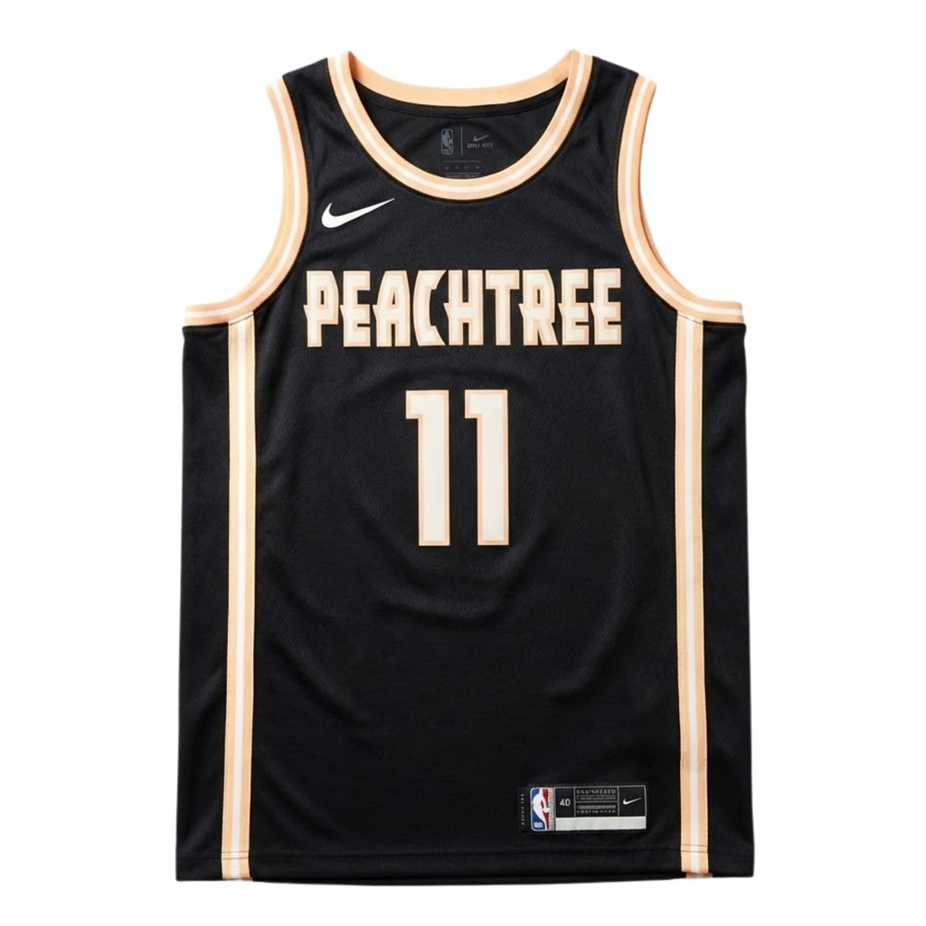 ATL Hawks City Edition 26