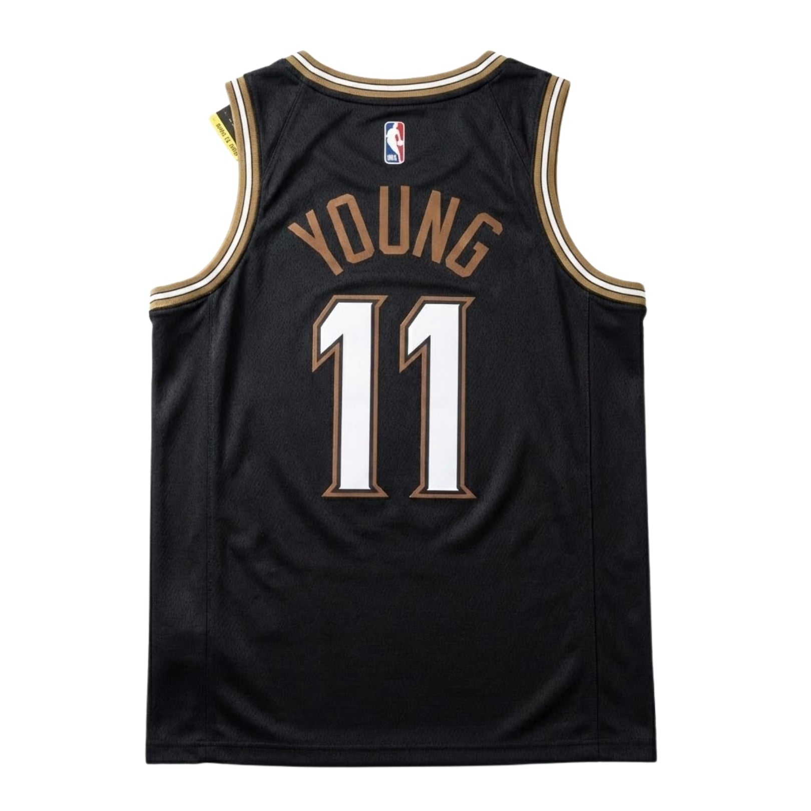 ATL Hawks Jersey MLK