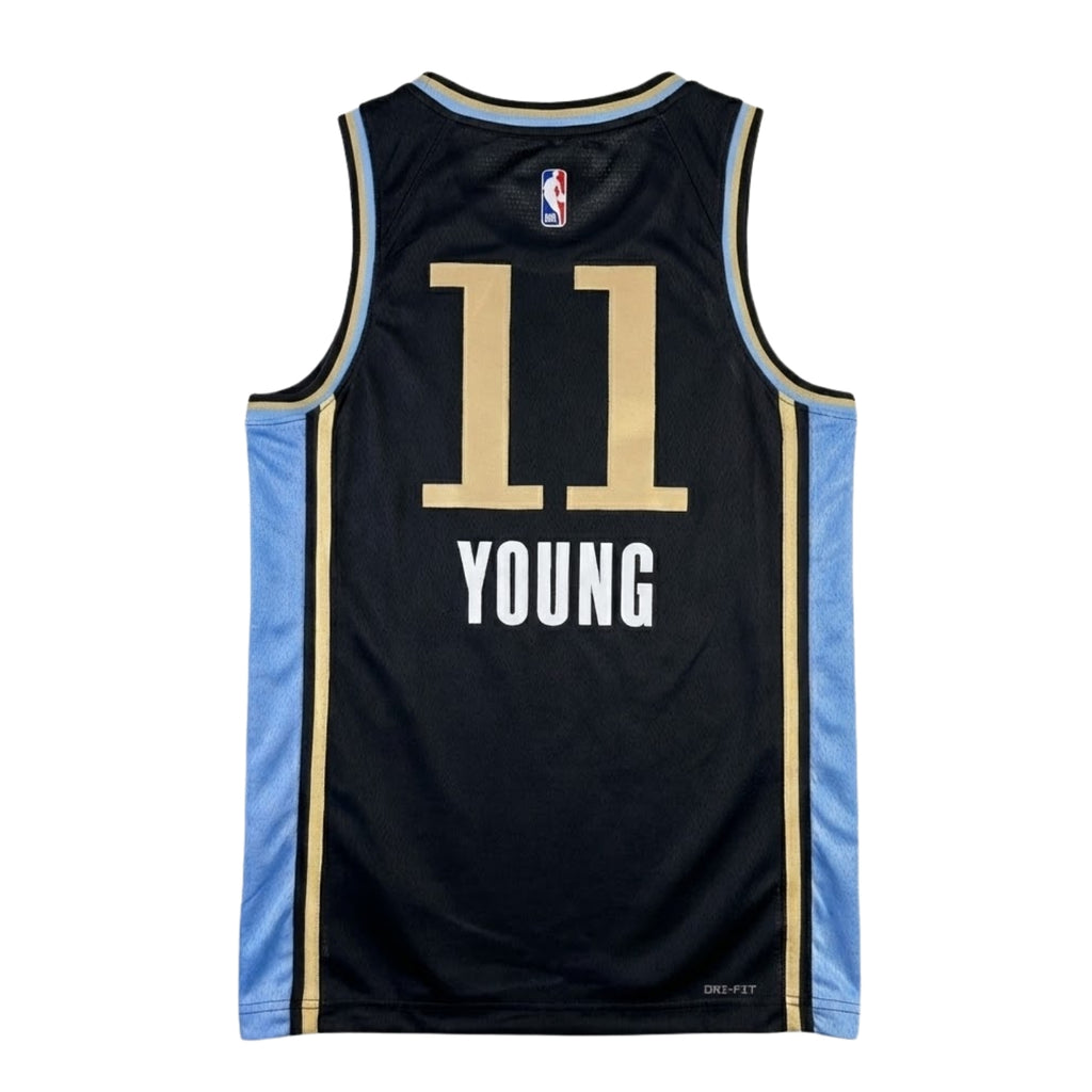 ATL Hawks Jersey City Connect