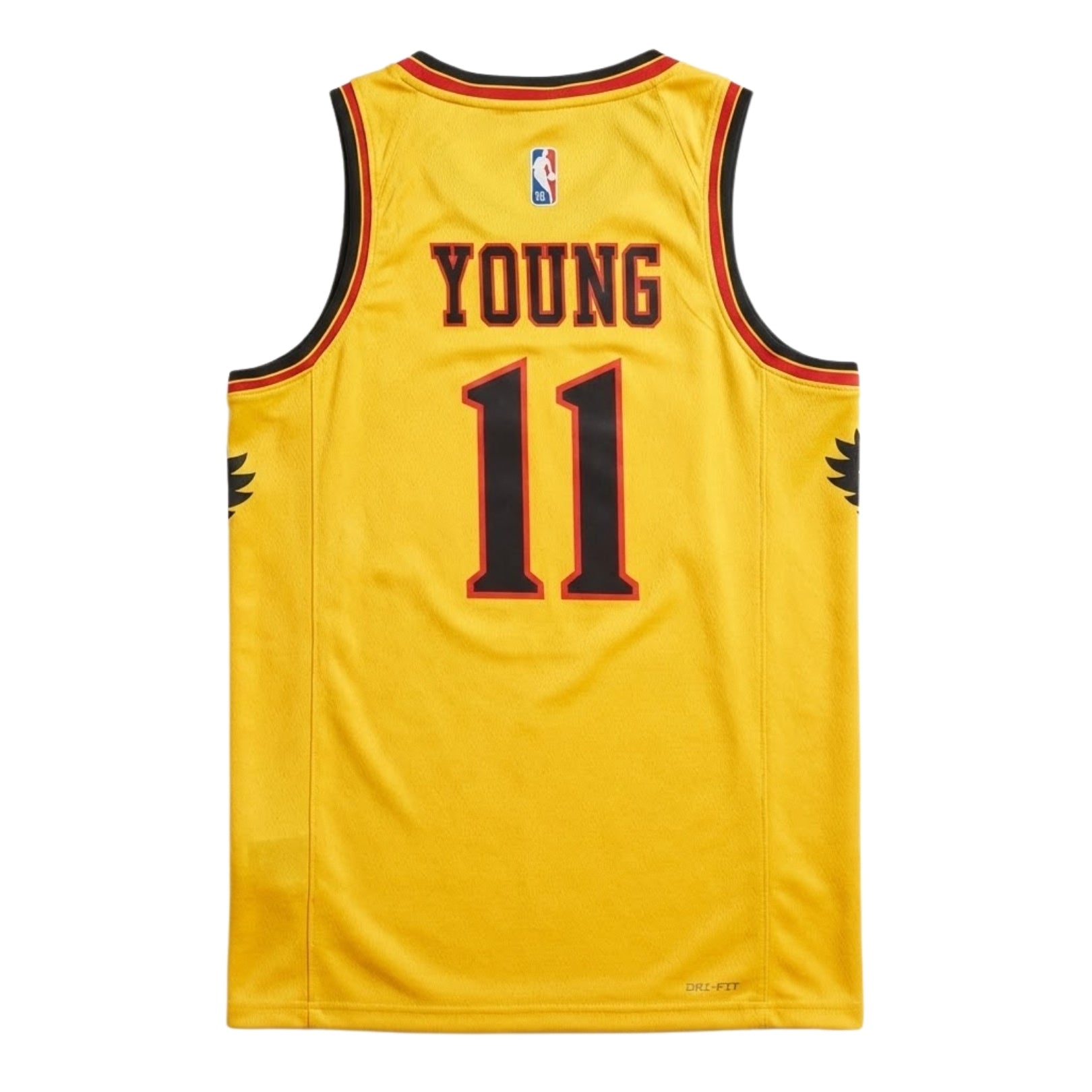 ATL Hawks Jersey 22s City Connect