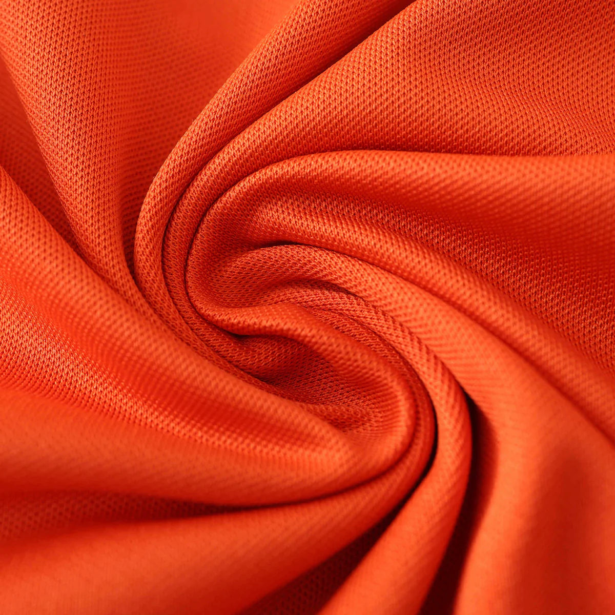 DEN Broncos Jersey Naranja