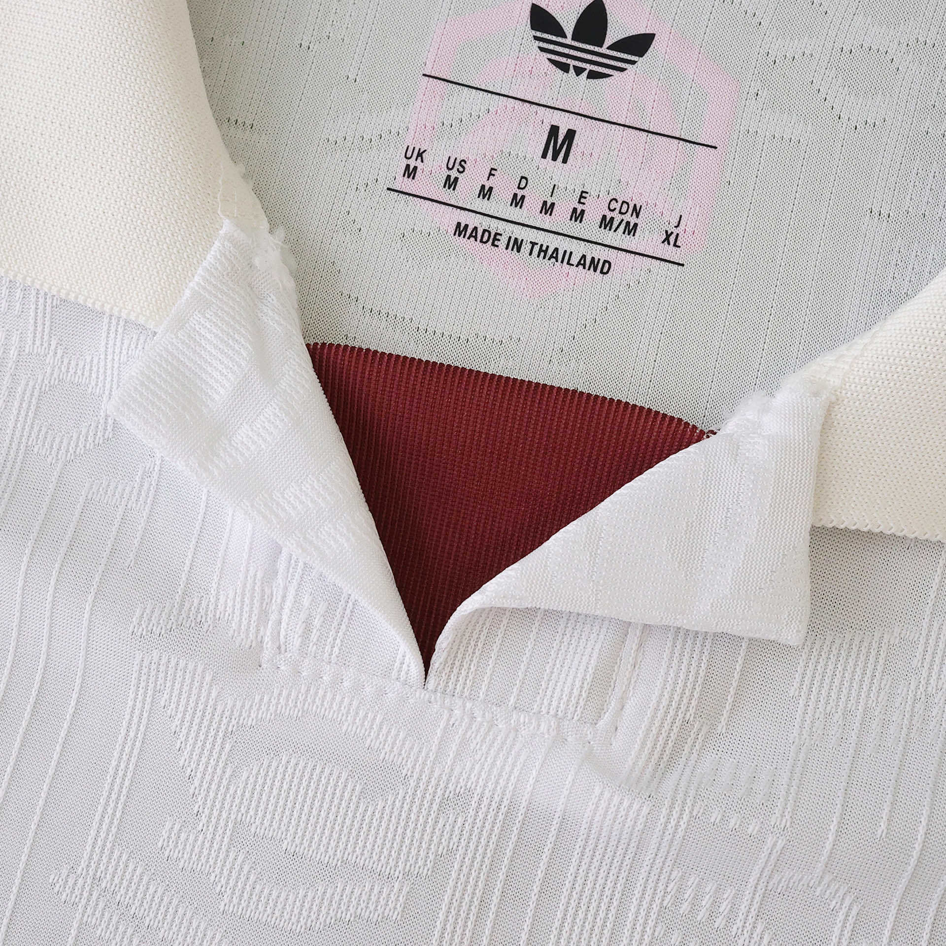 Arsenal 2025/26 Tercera Versión Jugador