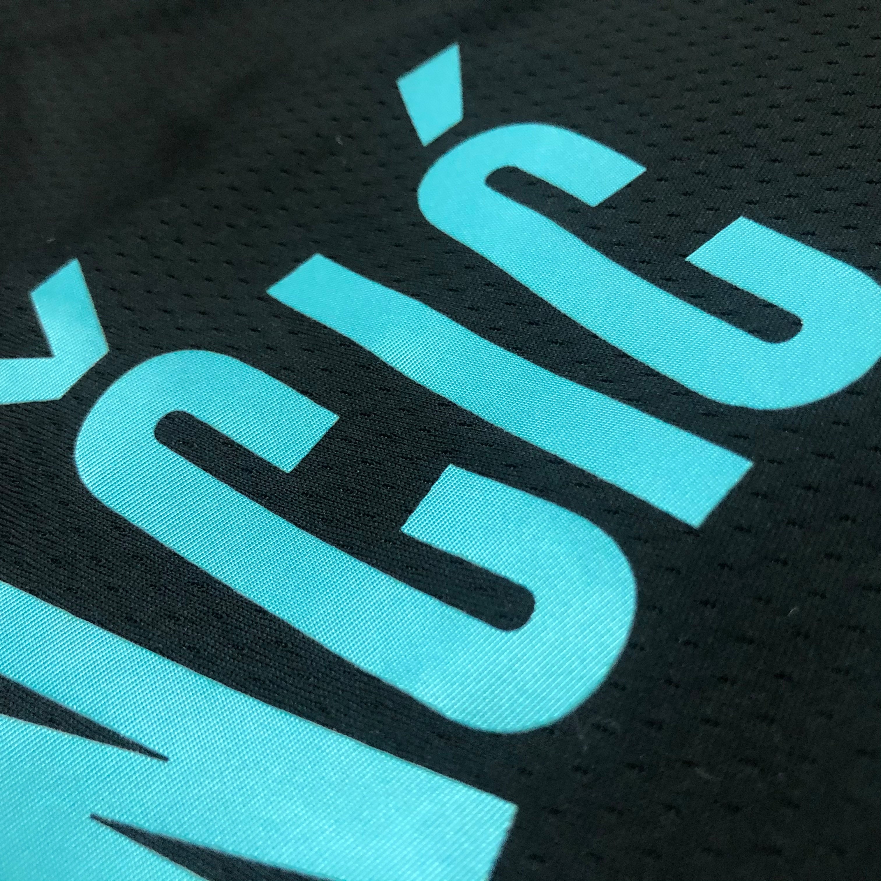 DAL Mavericks Black & Blue