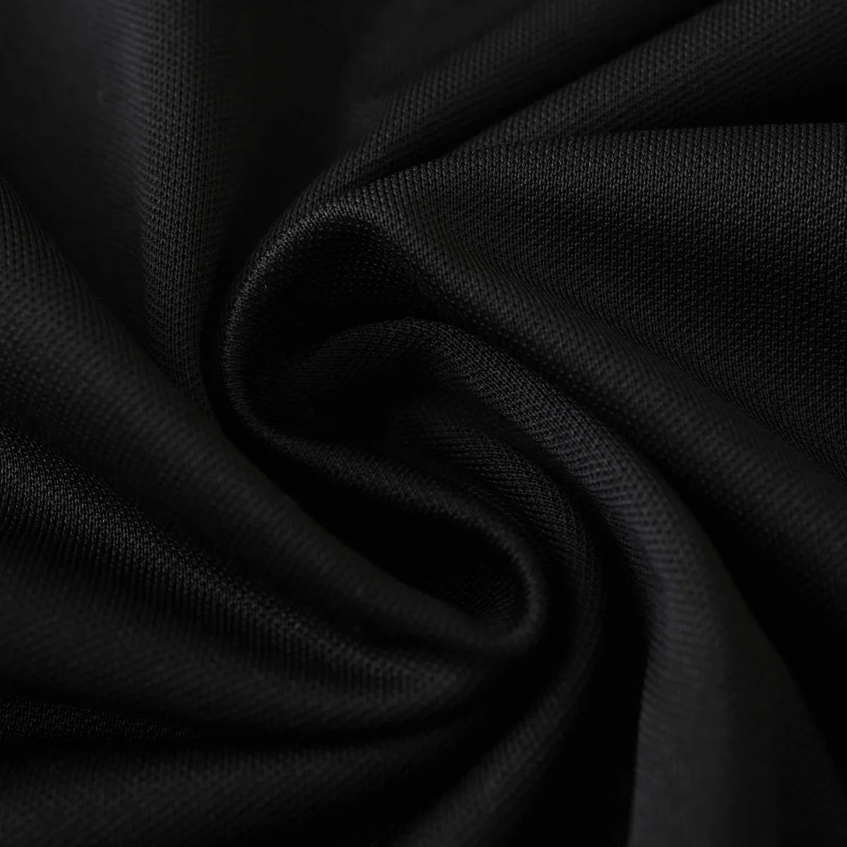 DET Lions Jersey Negra