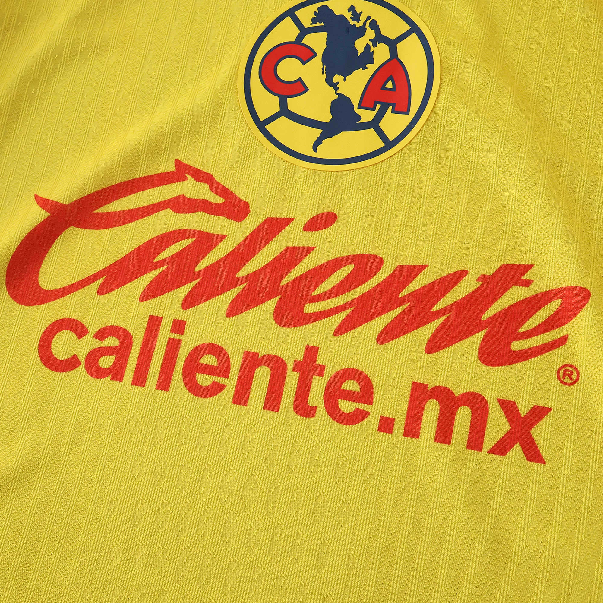 America 2025/26 Local 2 Versión Jugador