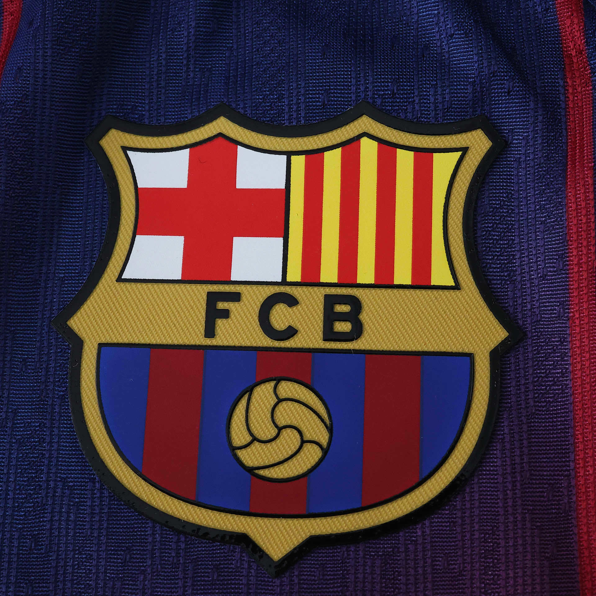 FC Barcelona x Ed Sheeran Versión Jugador