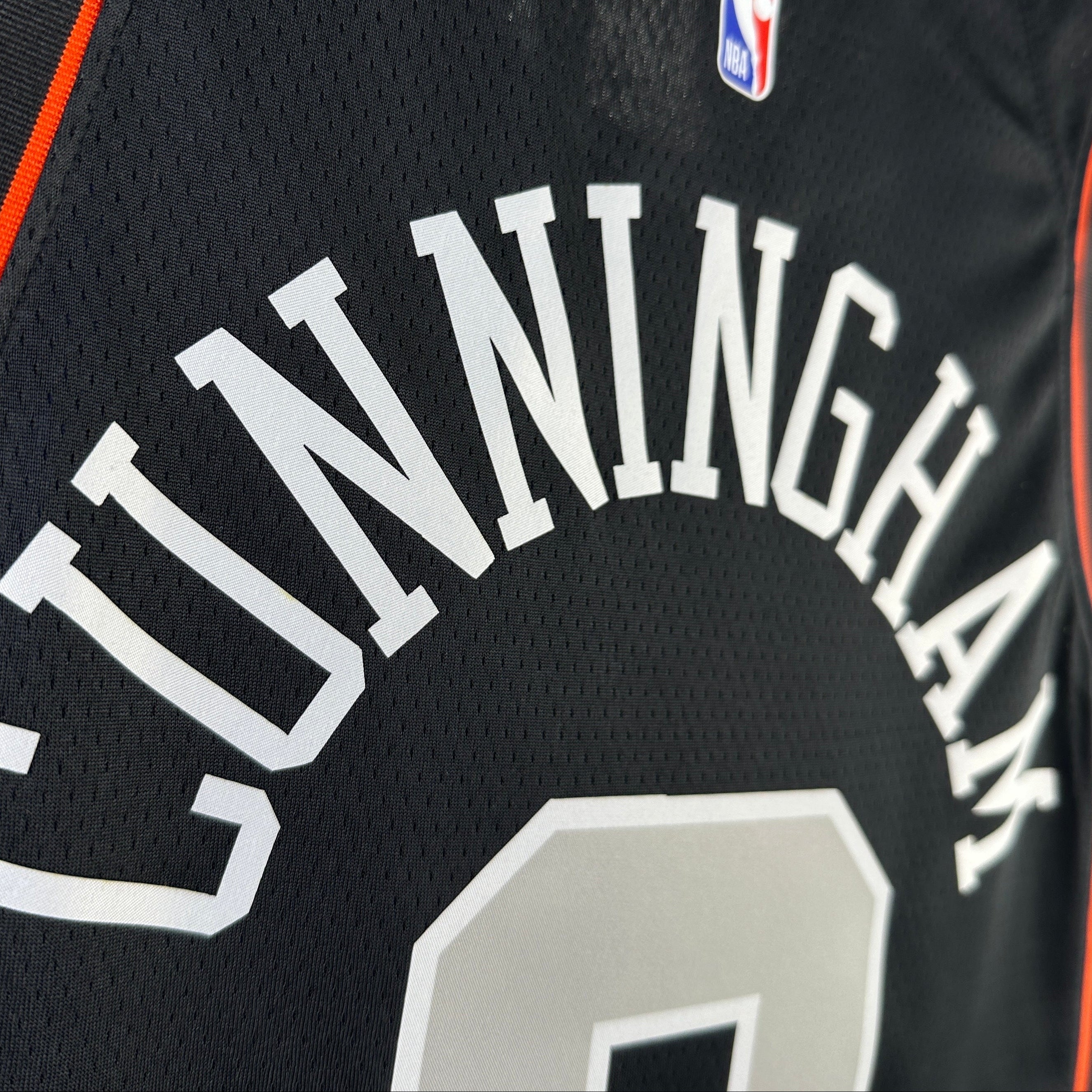 DET Pistons City 23´s