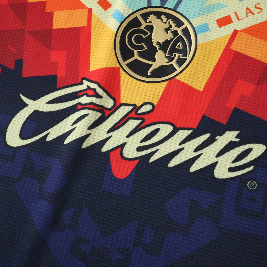 America 2025/26 Concepto Versión Jugador