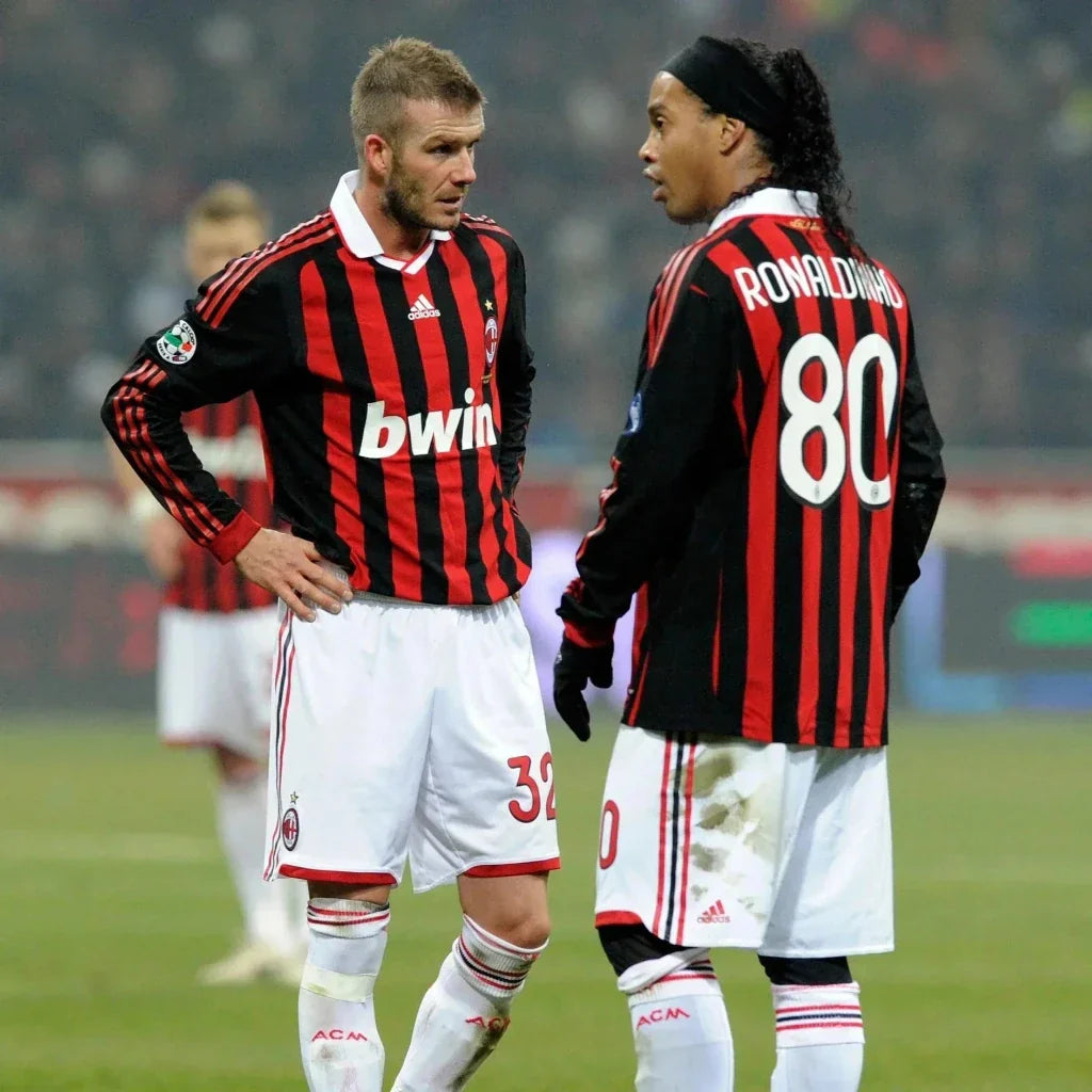 AC Milan 2009/10 Local