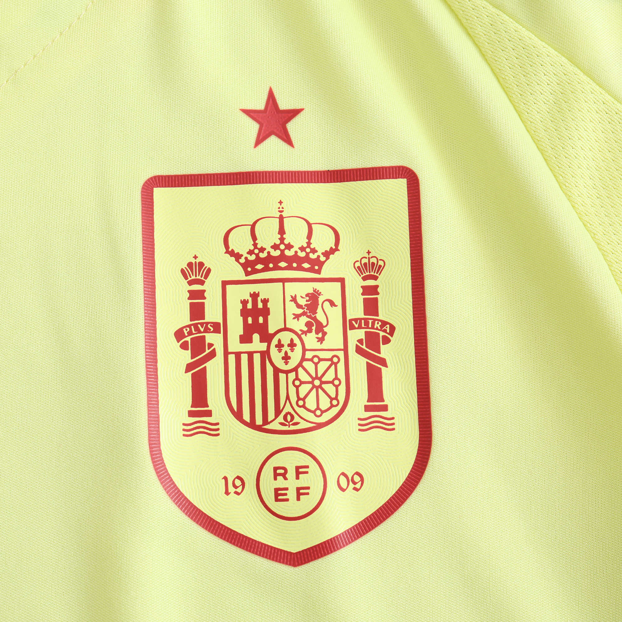 España 2023/24 Visitante Versión Jugador