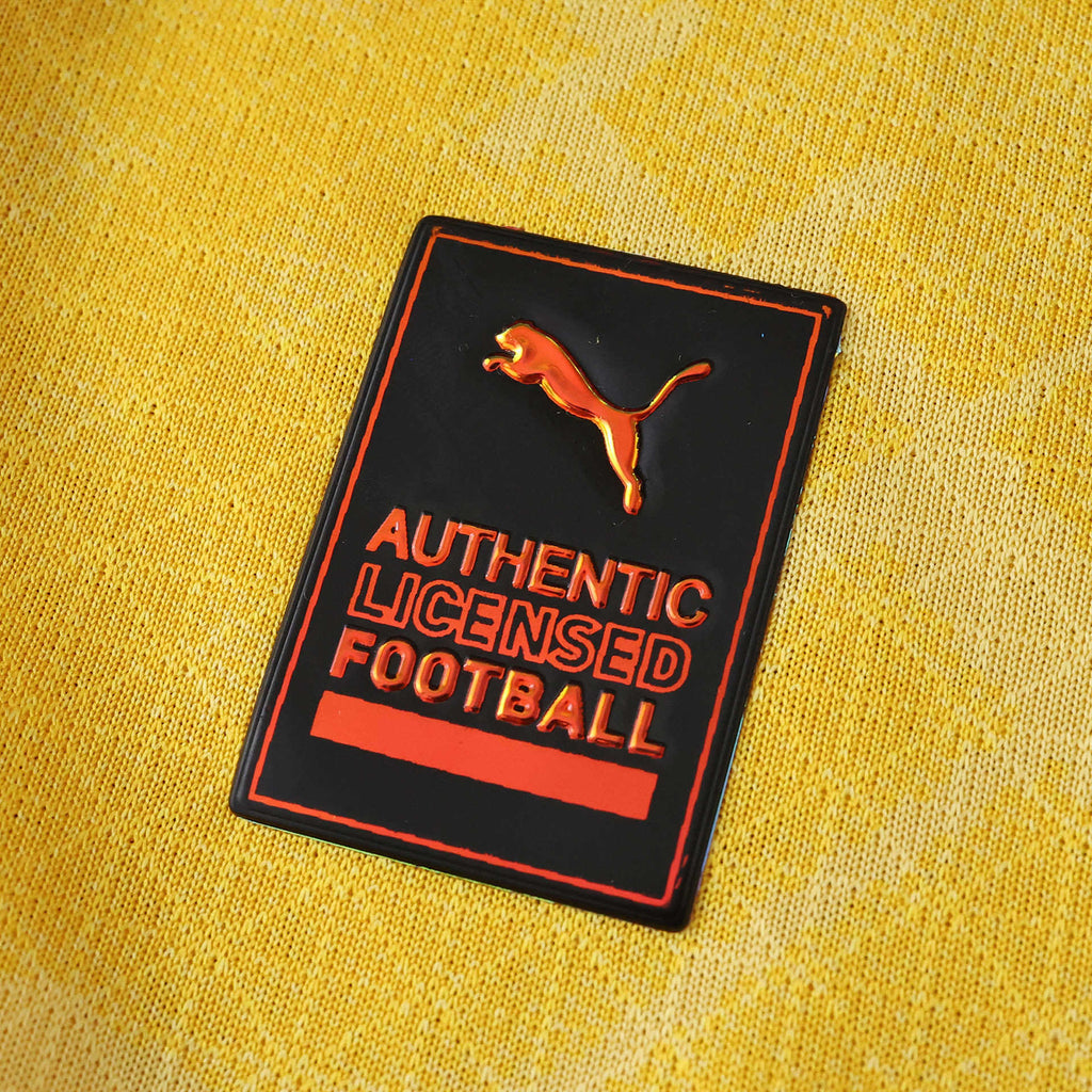 AC Milan 2025/26 Tercera Versión Jugador