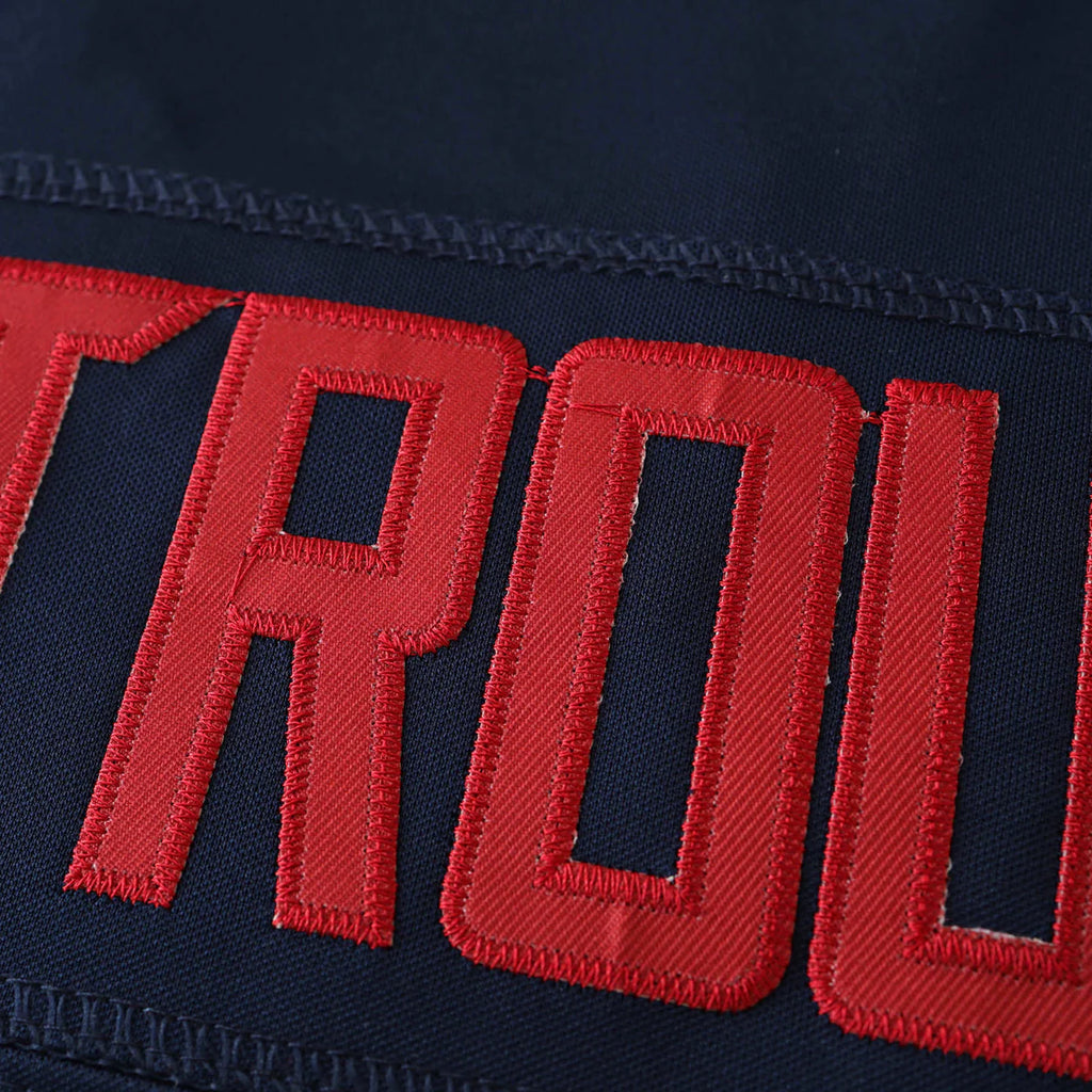 HOU Texans Jersey Azul