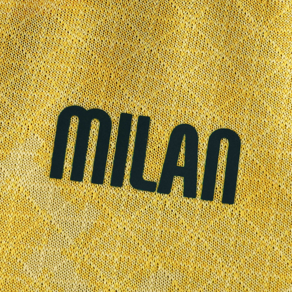 AC Milan 2025/26 Tercera Versión Jugador