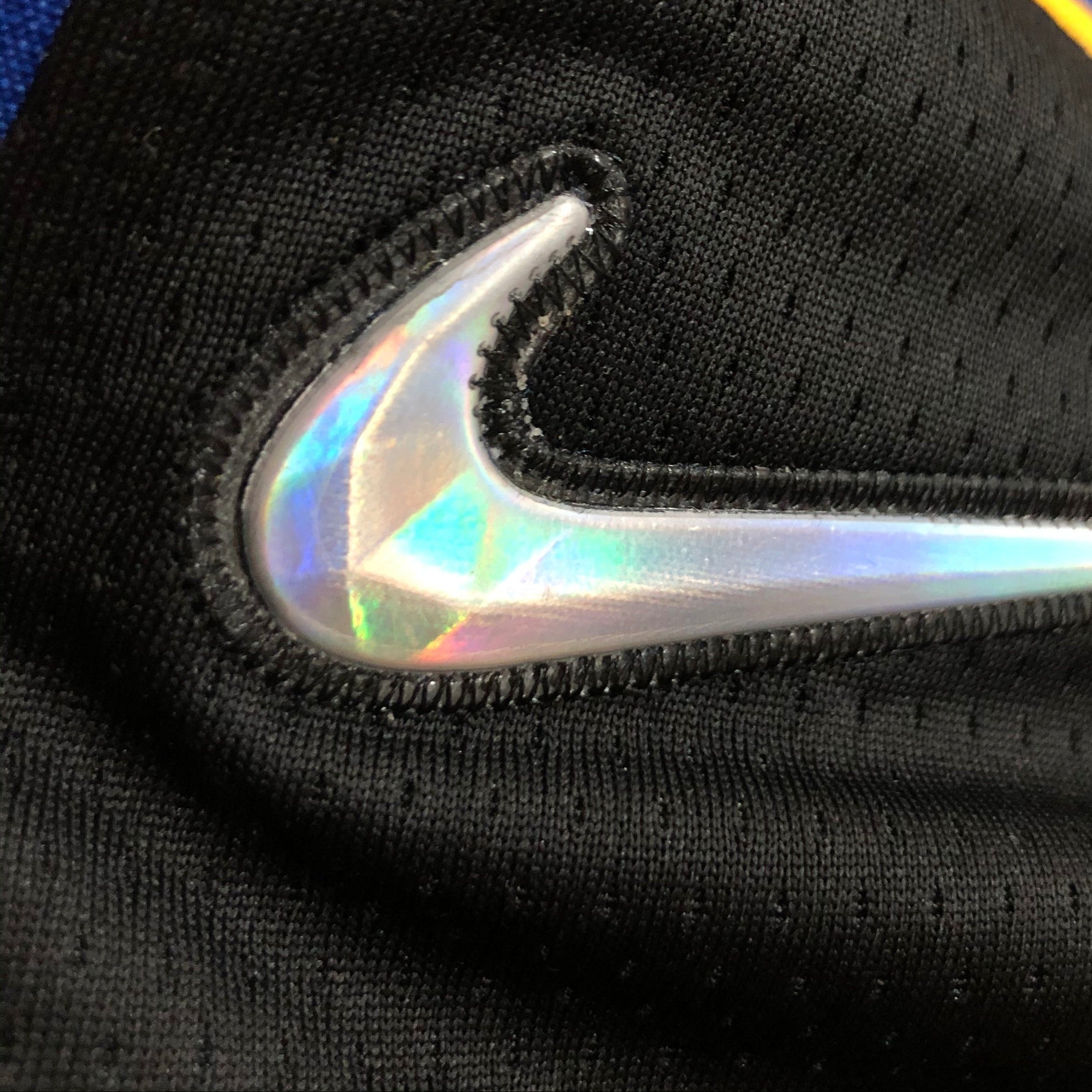 GS Warriors Swinmang Black