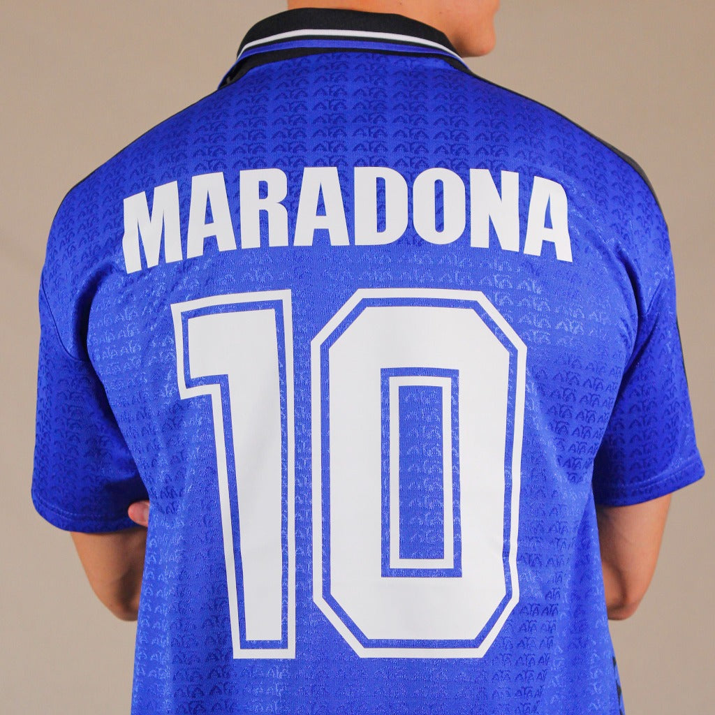 Argentina 1994 Visitante