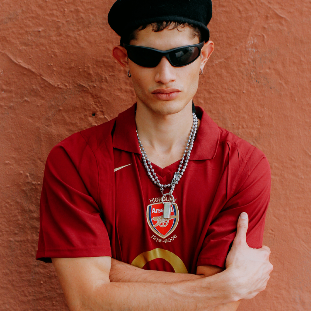 Arsenal 2005/06 Local