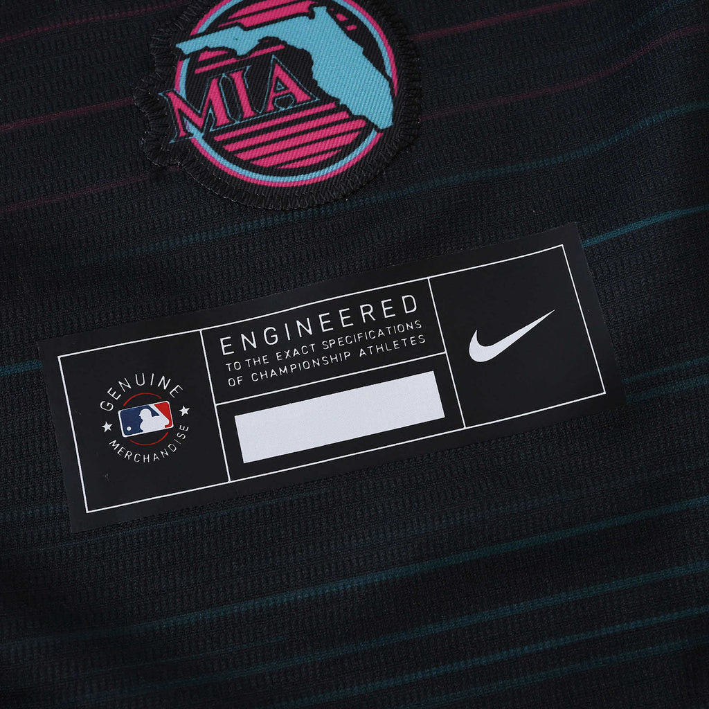 MIA Marlins Jersey City Connect