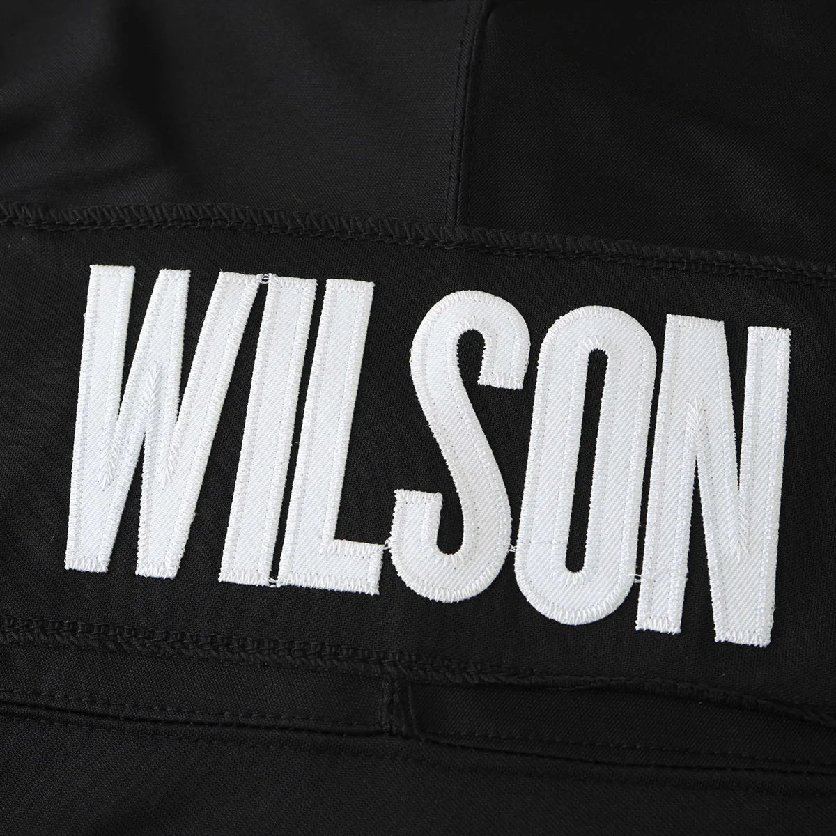 NY Jets Jersey Negra