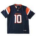 DEN Broncos Jersey Azul
