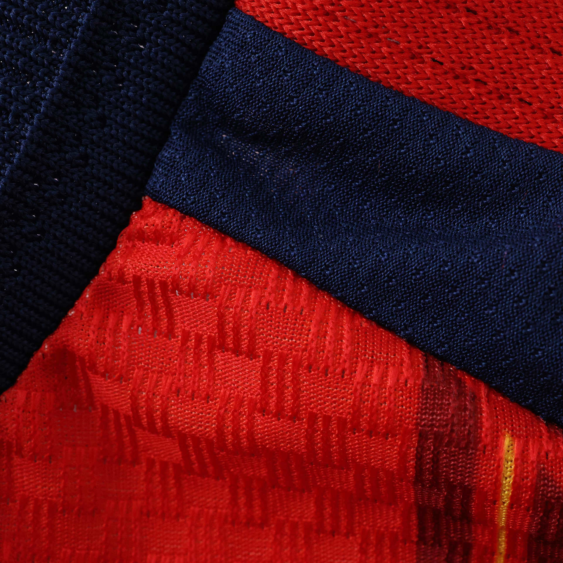 España 2025/26 Local Versión Jugador