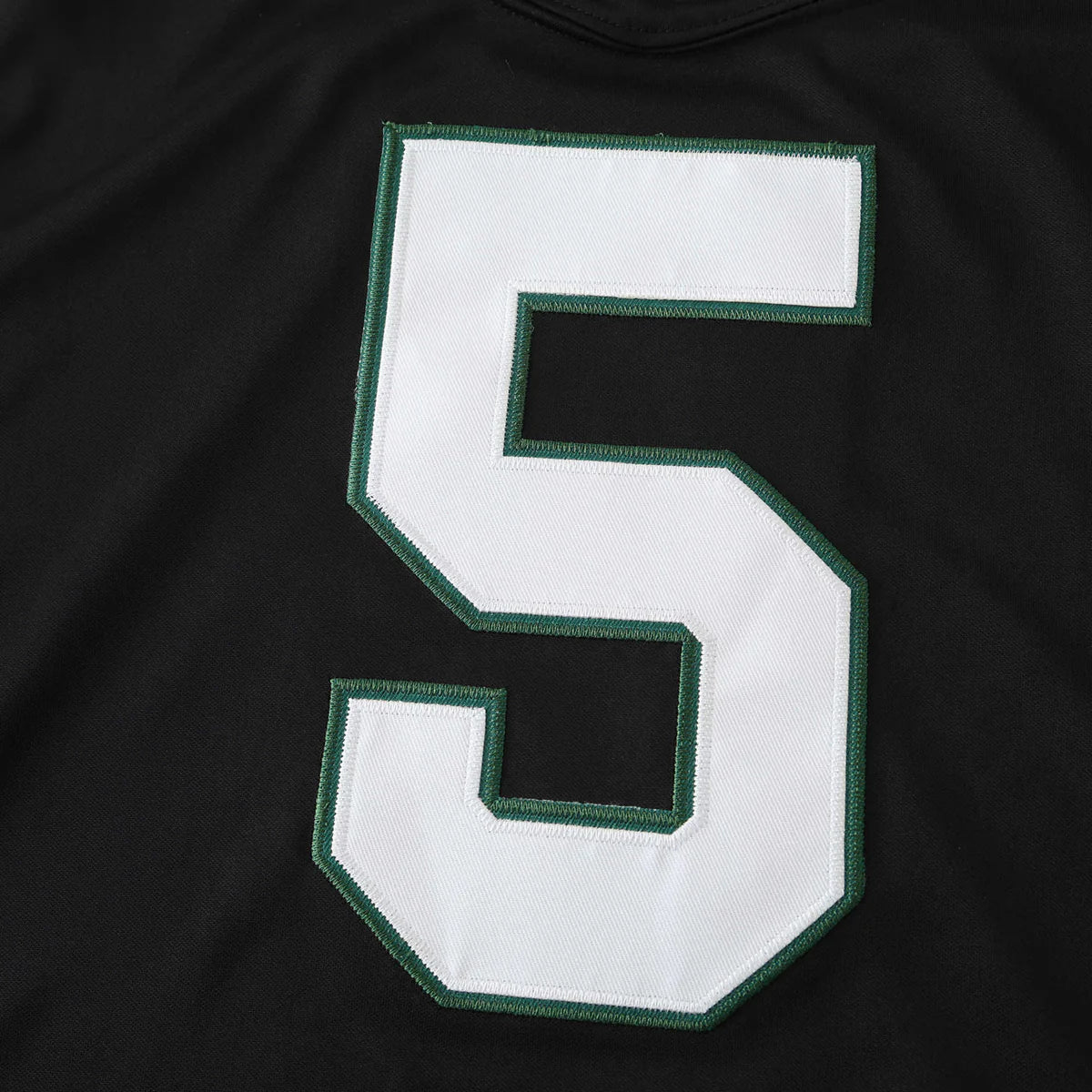 NY Jets Jersey Negra