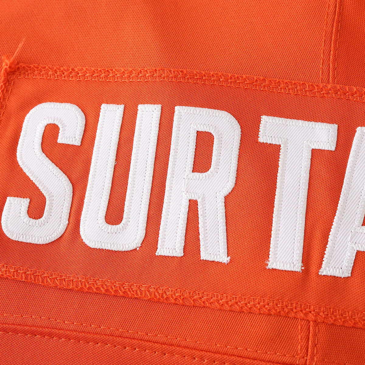 DEN Broncos Jersey Naranja 2