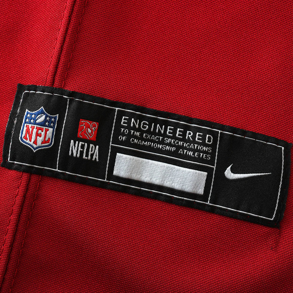 ARI Cardinals Jersey Red