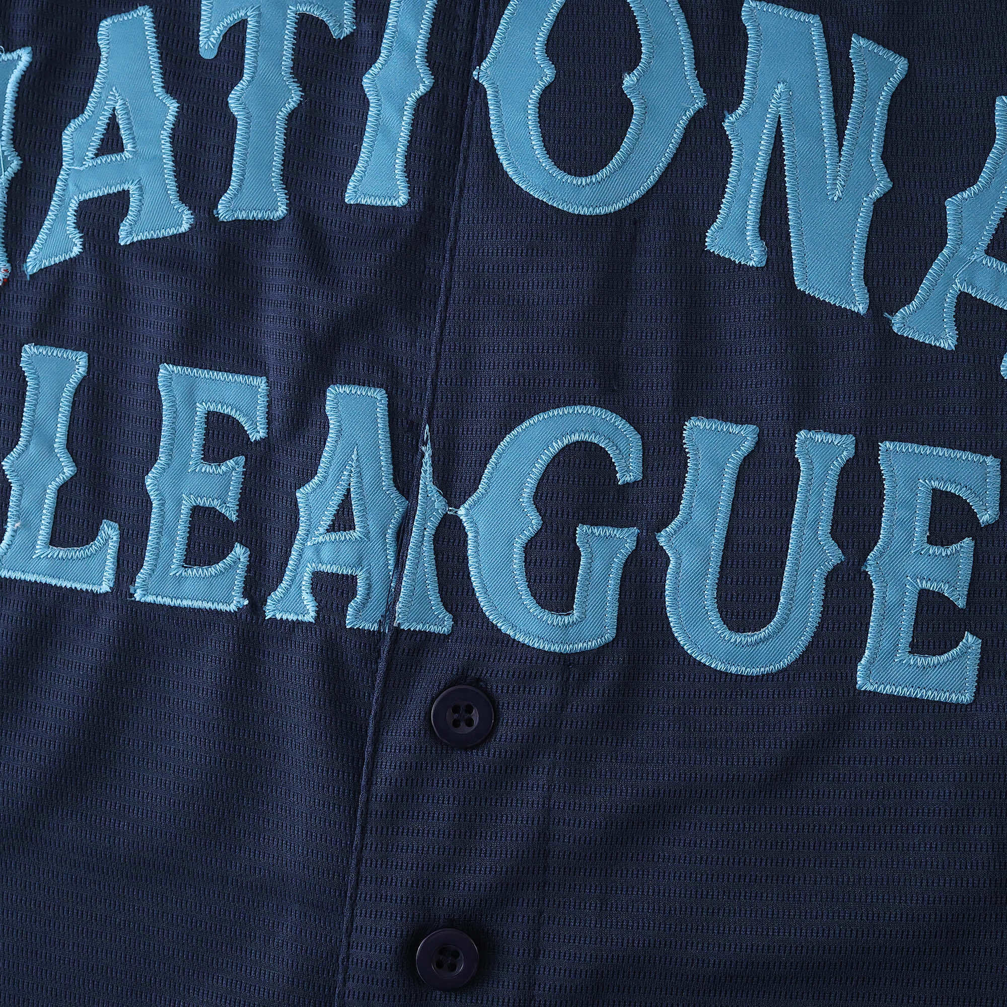 National League Jersey