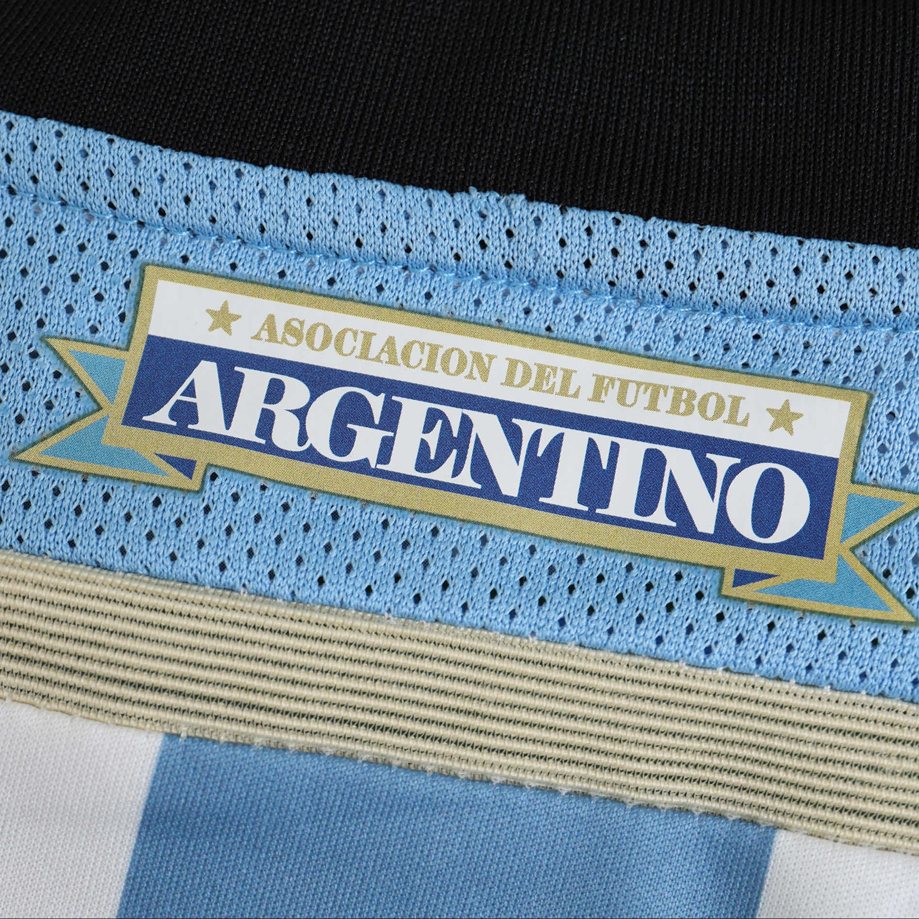 Argentina 2013/14 Local Versión Fan