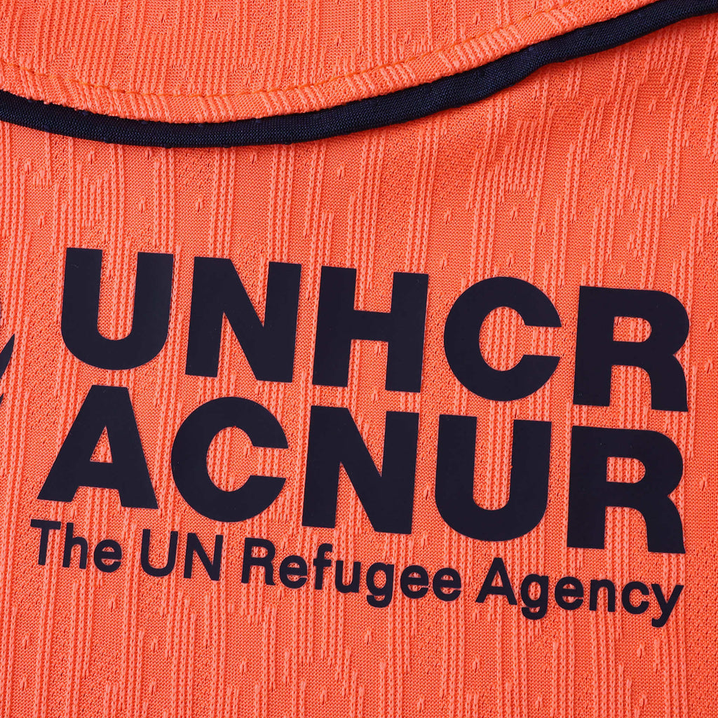 FC Barcelona 2025/26 Tercera Version Jugador