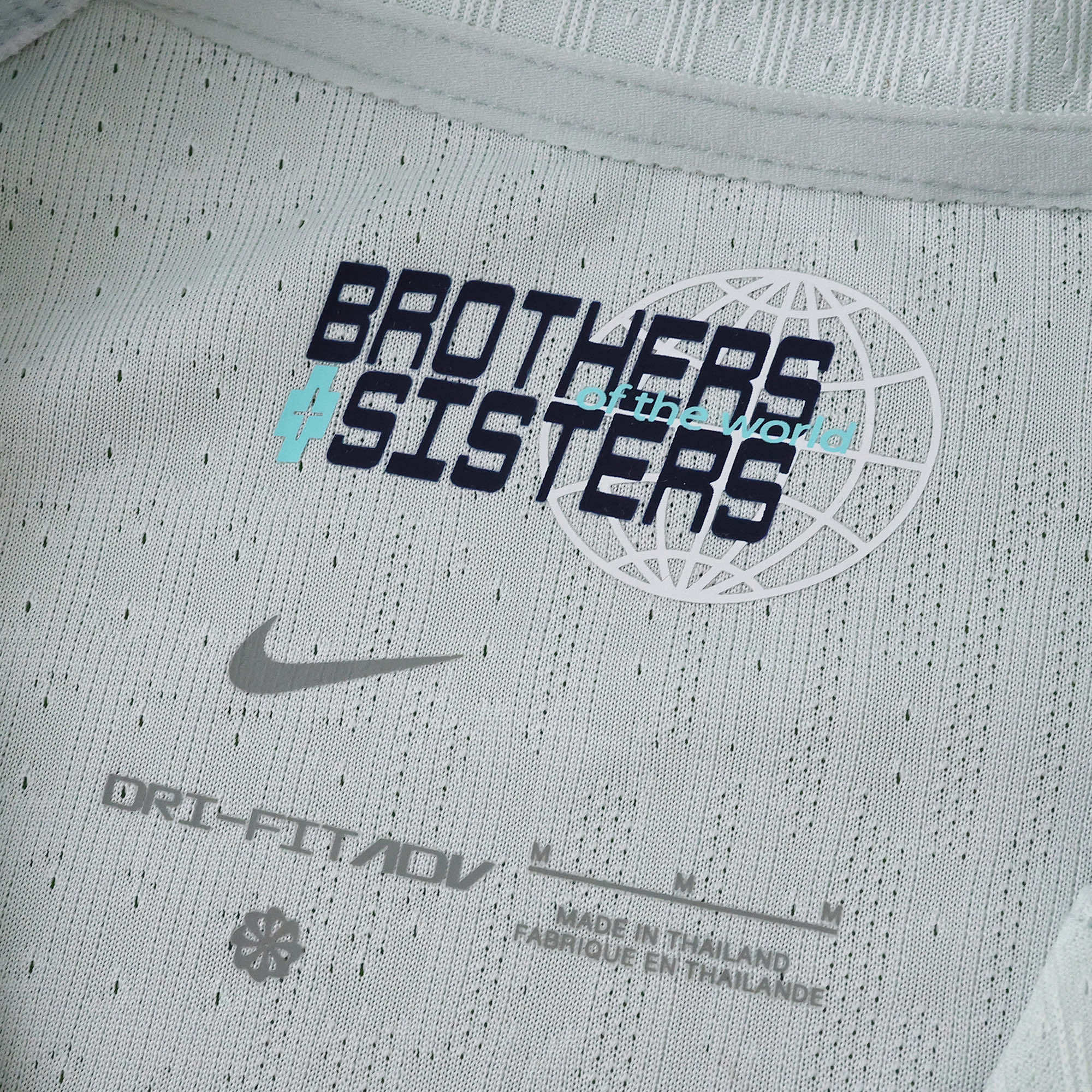 Inter de Milan 2025/26 Tercera Versión Jugador