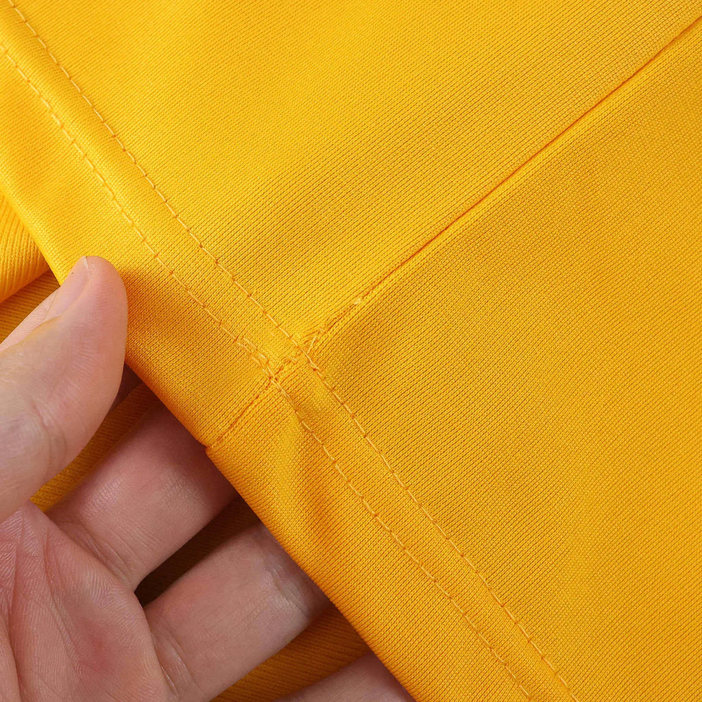 PIT Steelers Jersey Amarilla