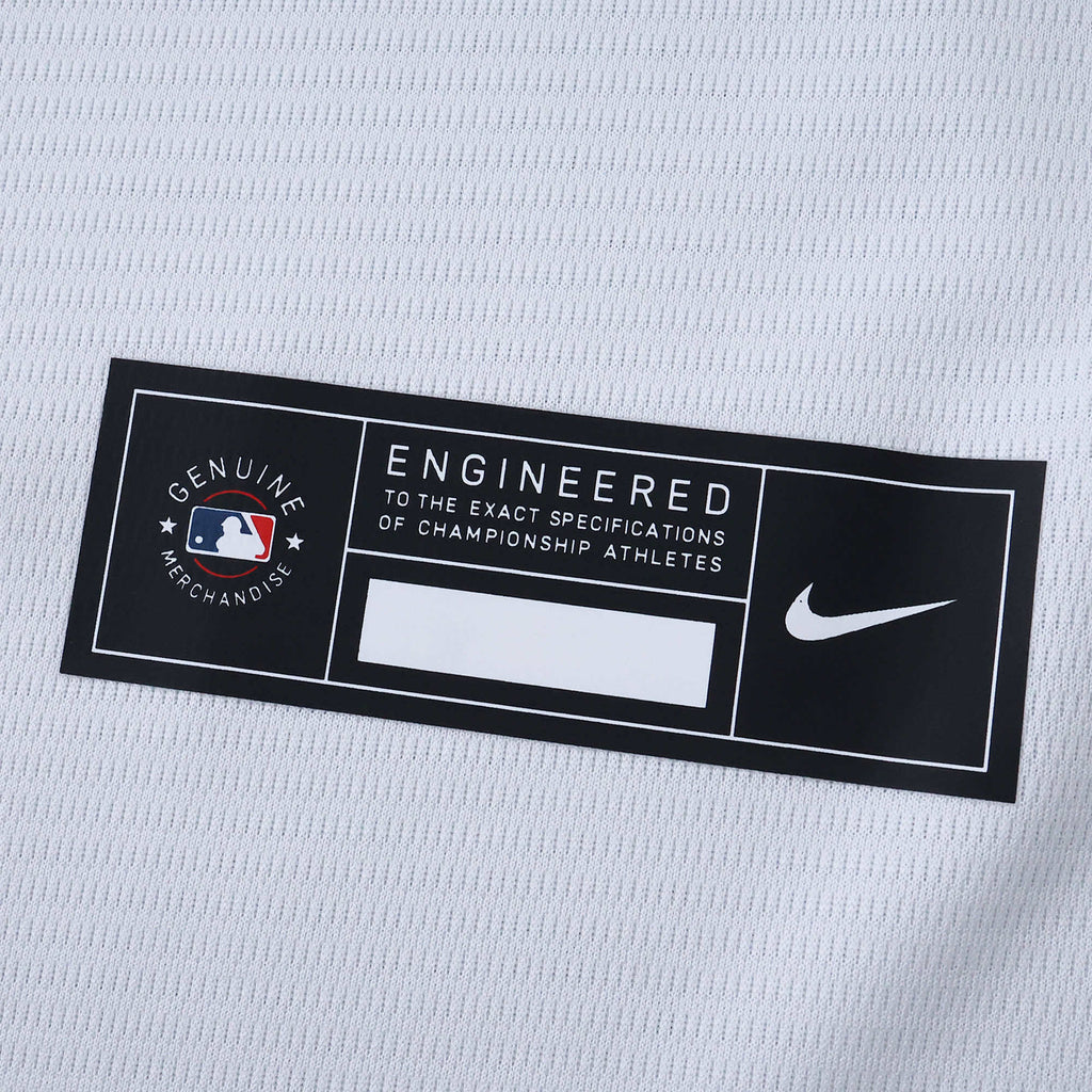 LA Dodgers Tokyo Series Blanca