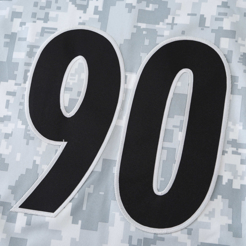PIT Steelers 2024 Salute to Service