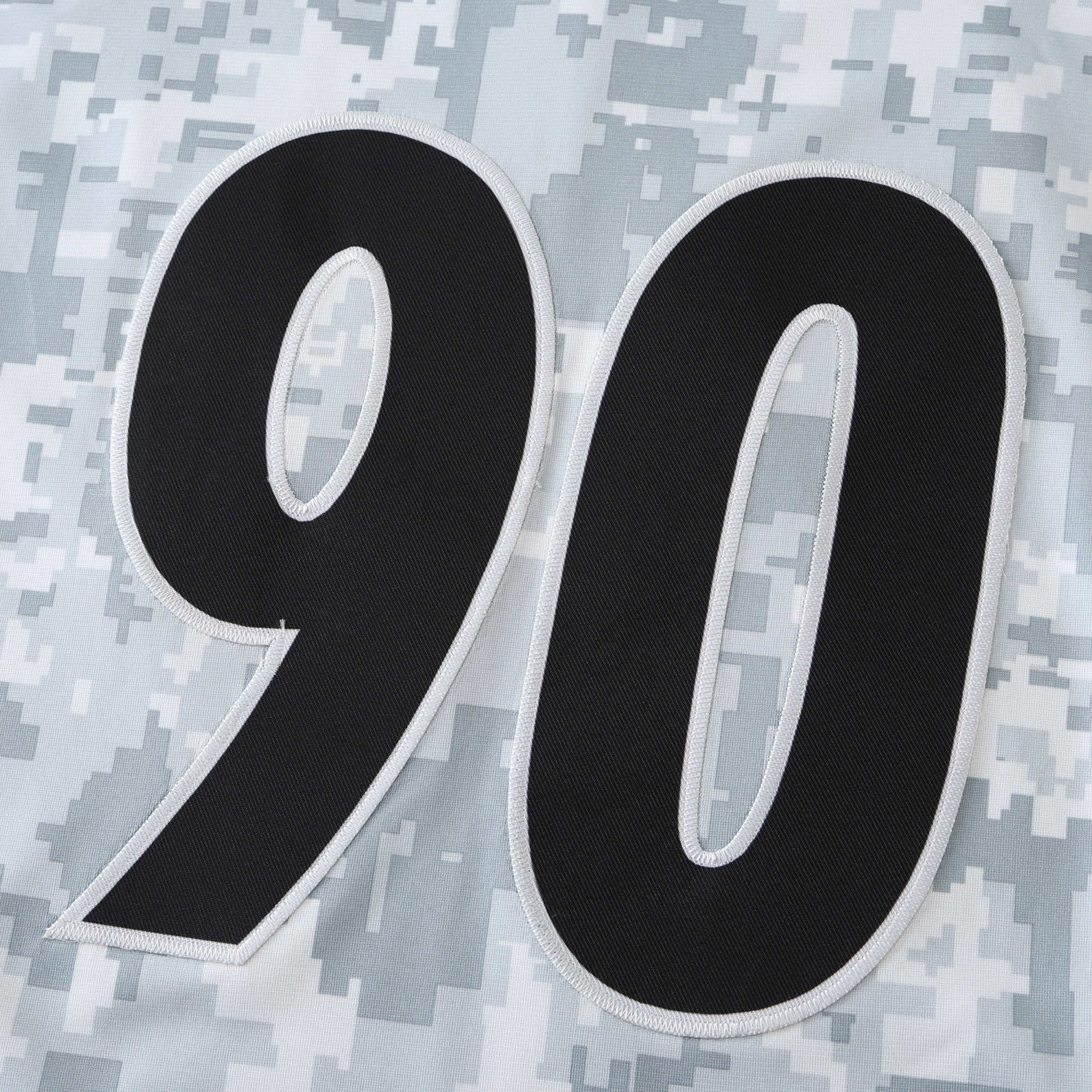 PIT Steelers 2024 Salute to Service