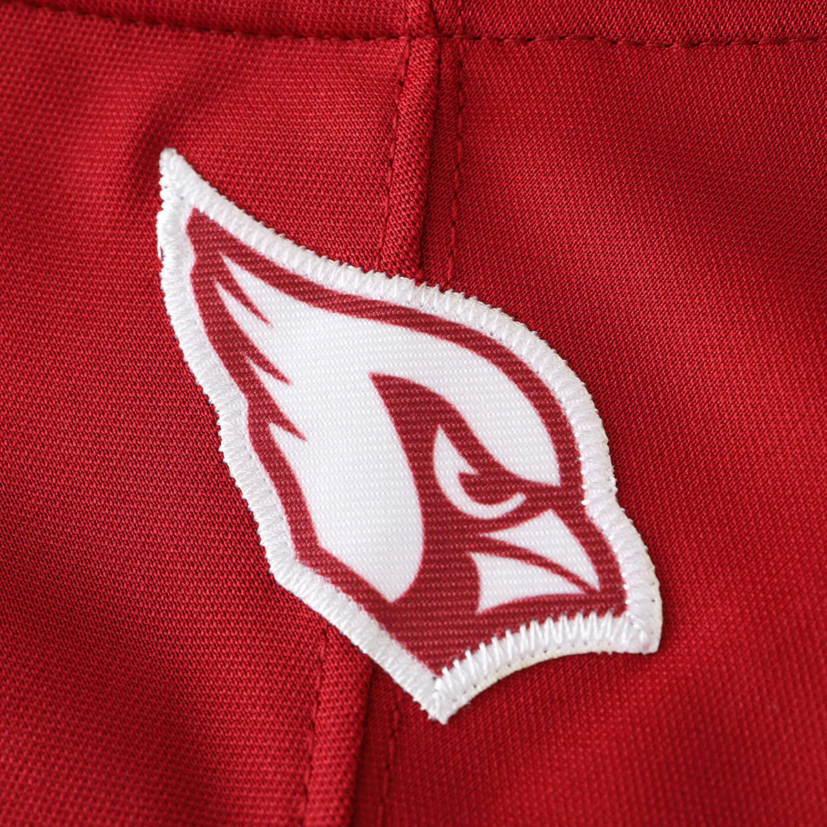 ARI Cardinals Jersey Red