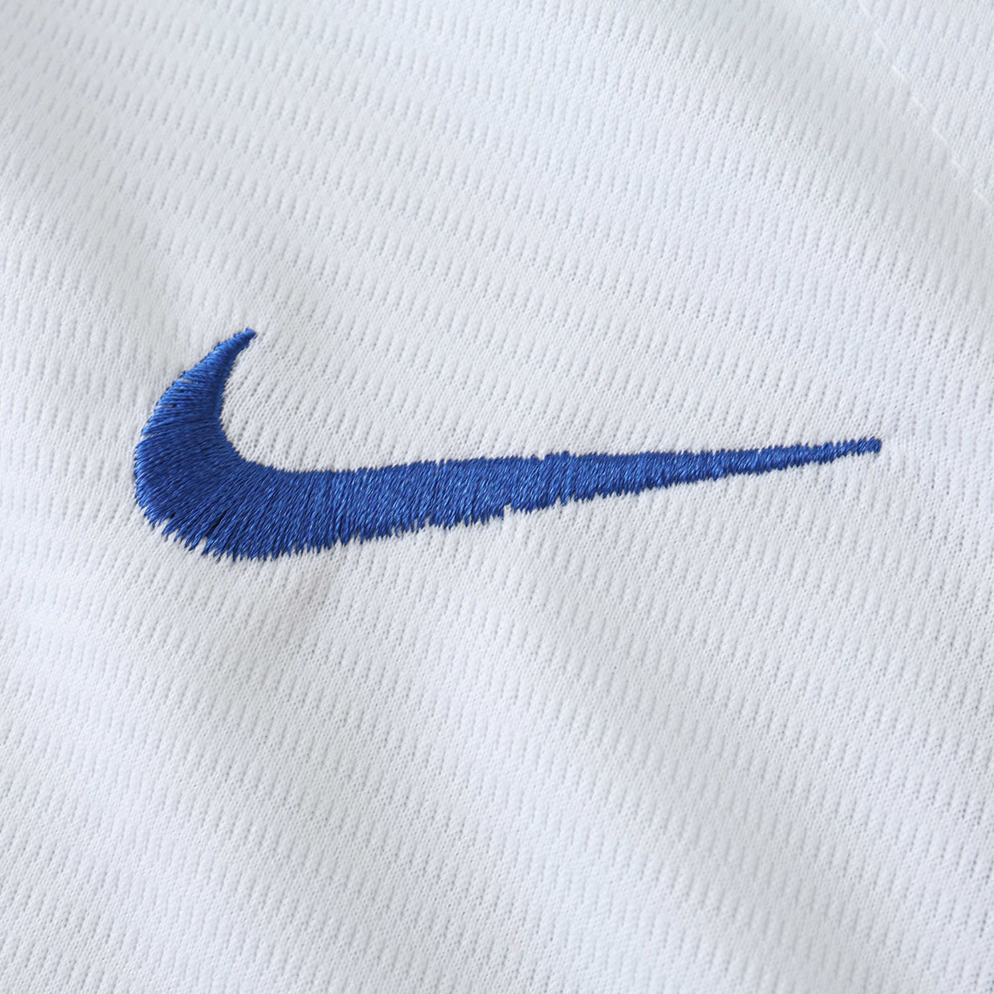 LA Dodgers Jersey Blanca Alternativa