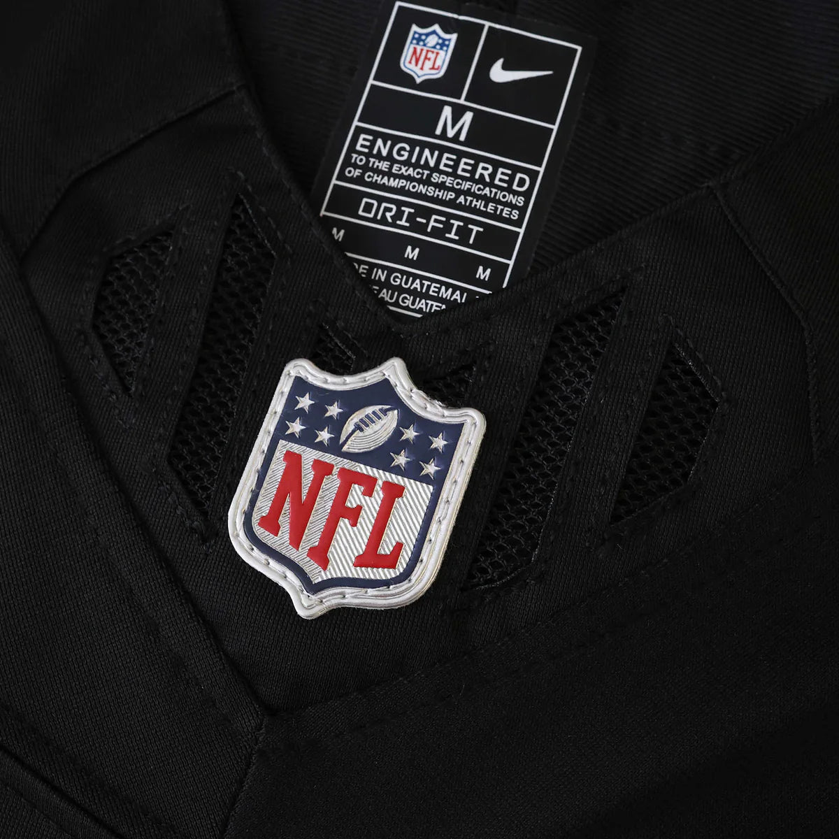 SF 49ers Jersey Rivalries