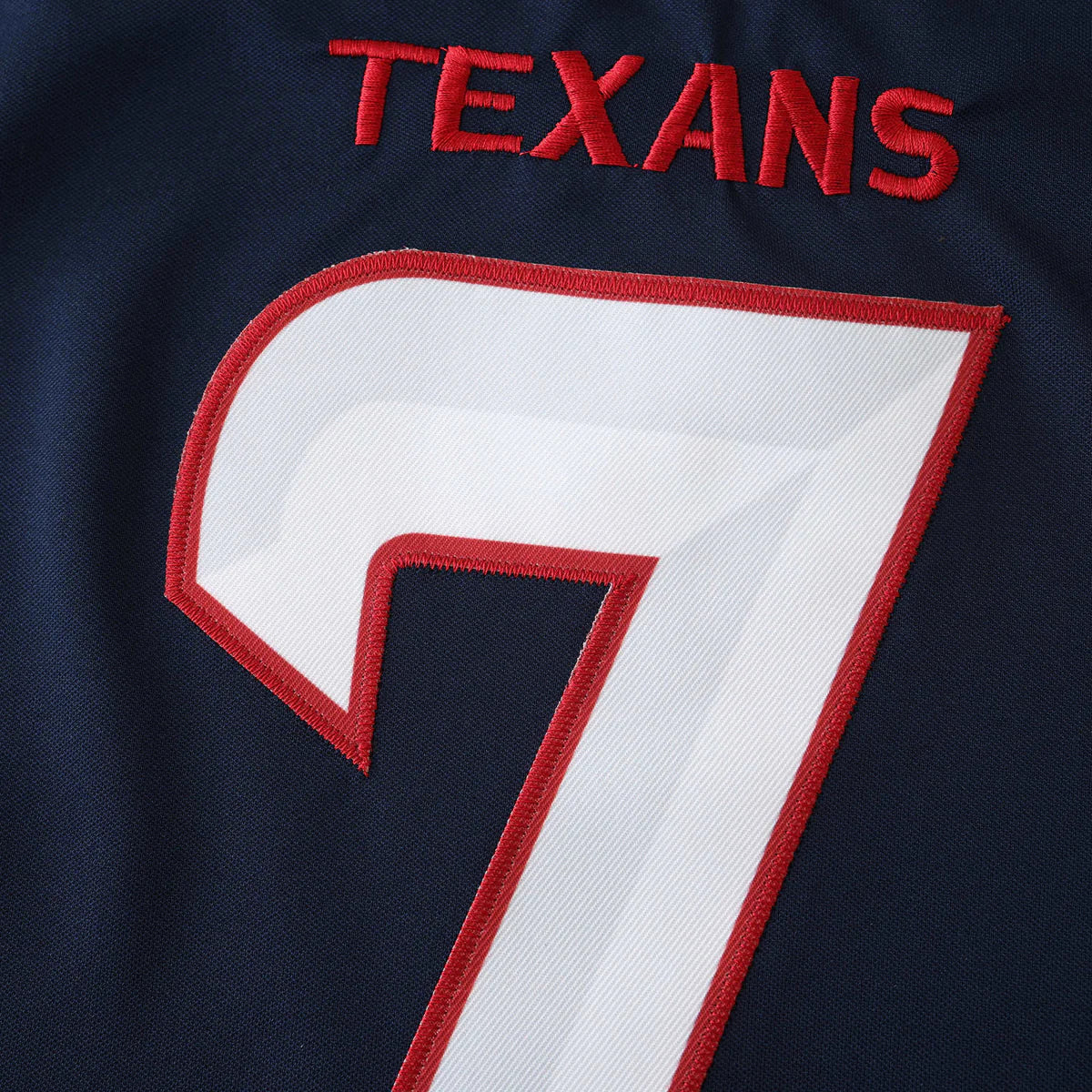 HOU Texans Jersey Azul