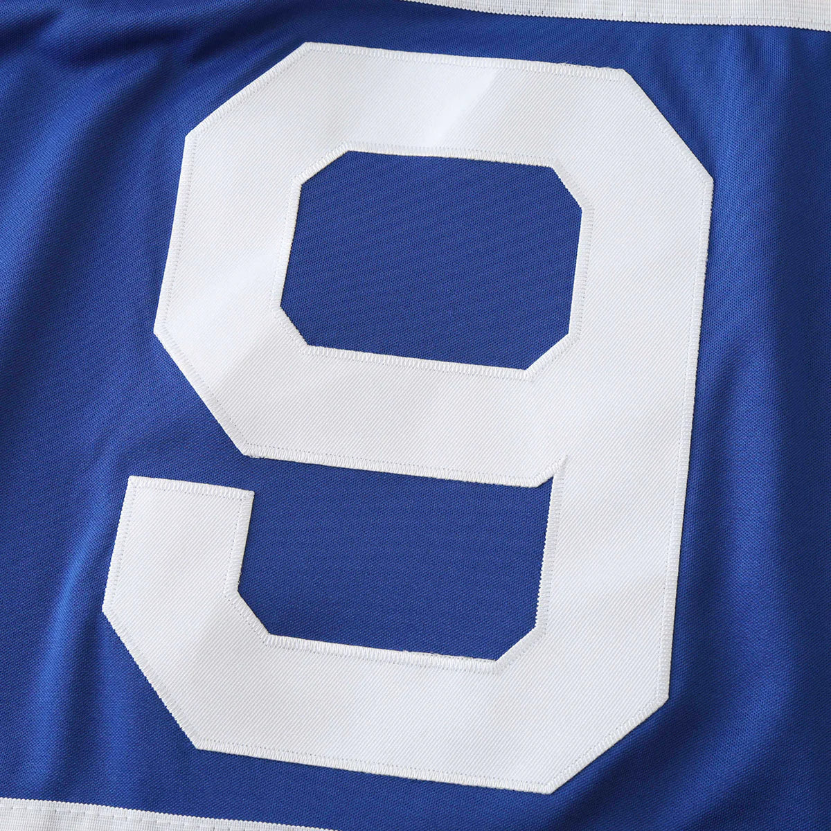 NY Giants Jersey Roja