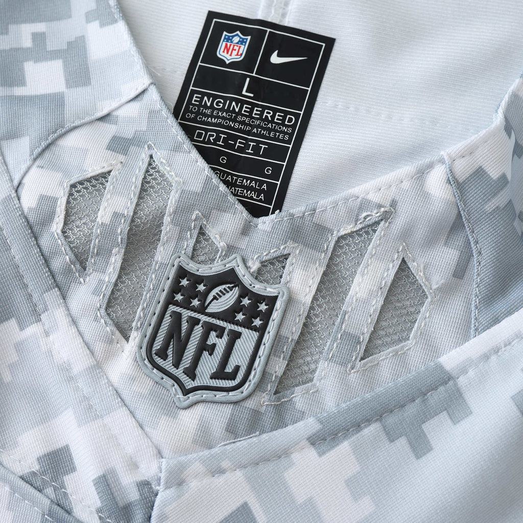 KC Chiefs 2024 Salute To Service