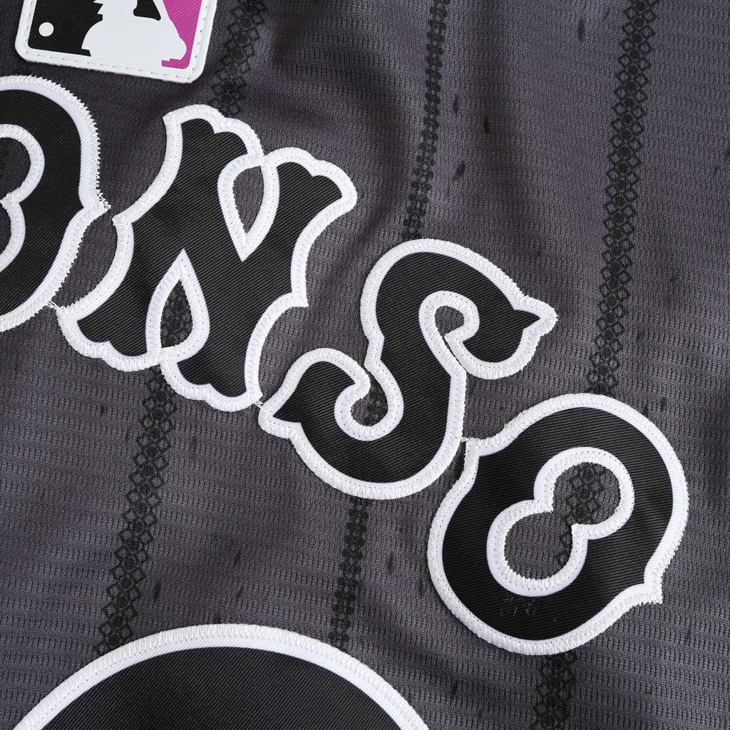 NY Mets City Connect