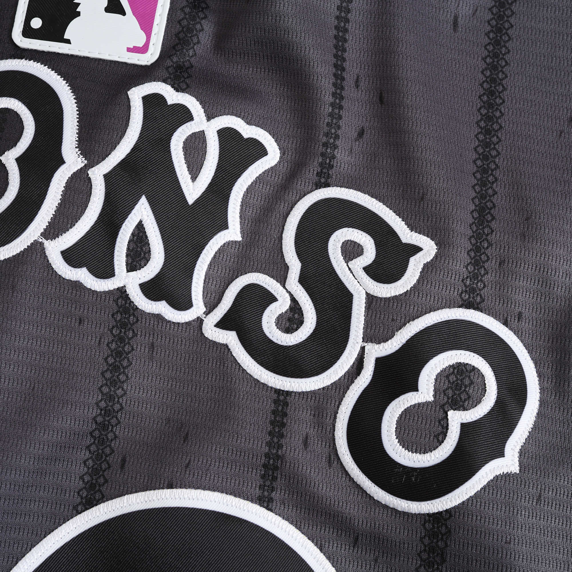 NY Mets City Connect