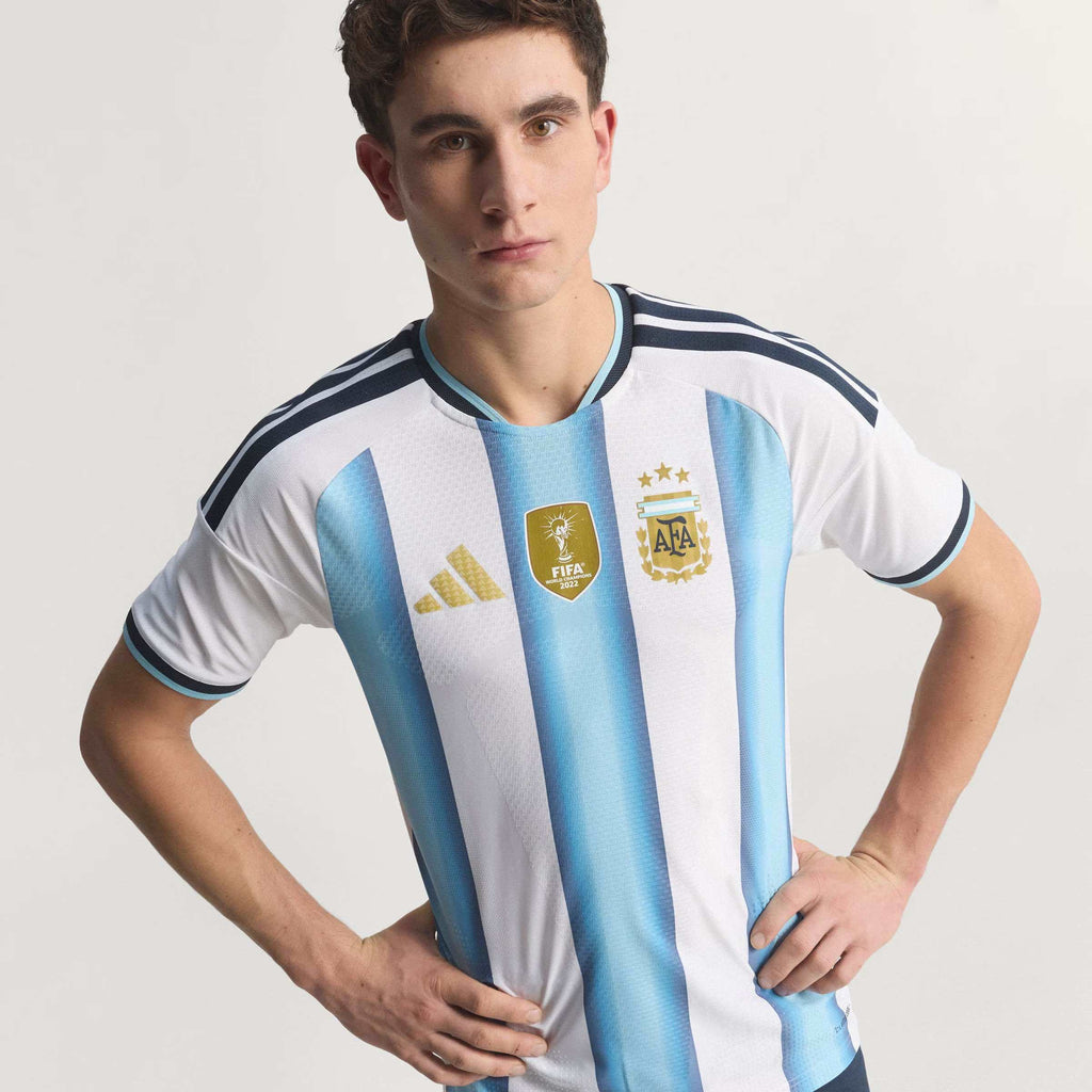 Argentina 2025/26 Local Versión Jugador