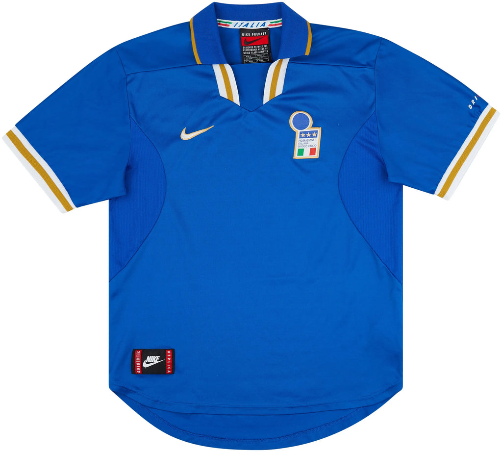 Italia 1996/97 Retro