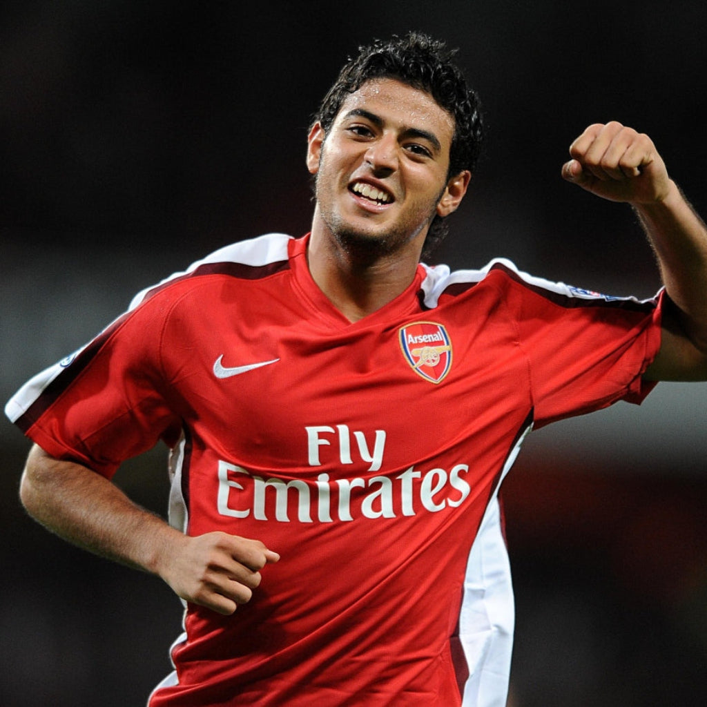 Arsenal 2008/09 Local