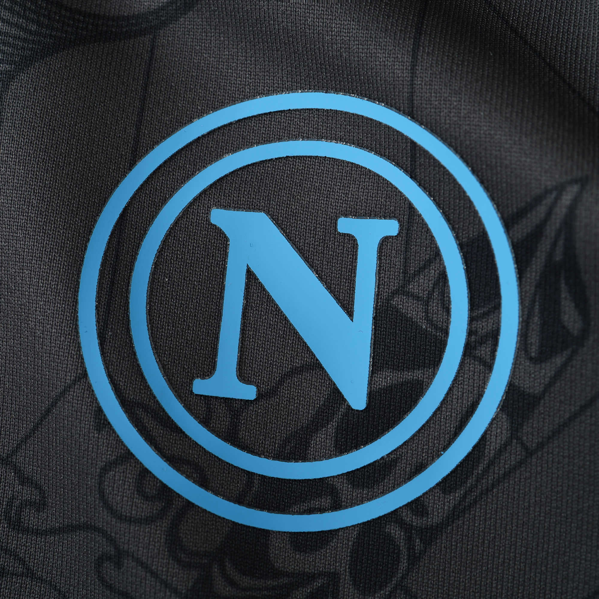 Napoli 2025/26 Tercera Versión Jugador