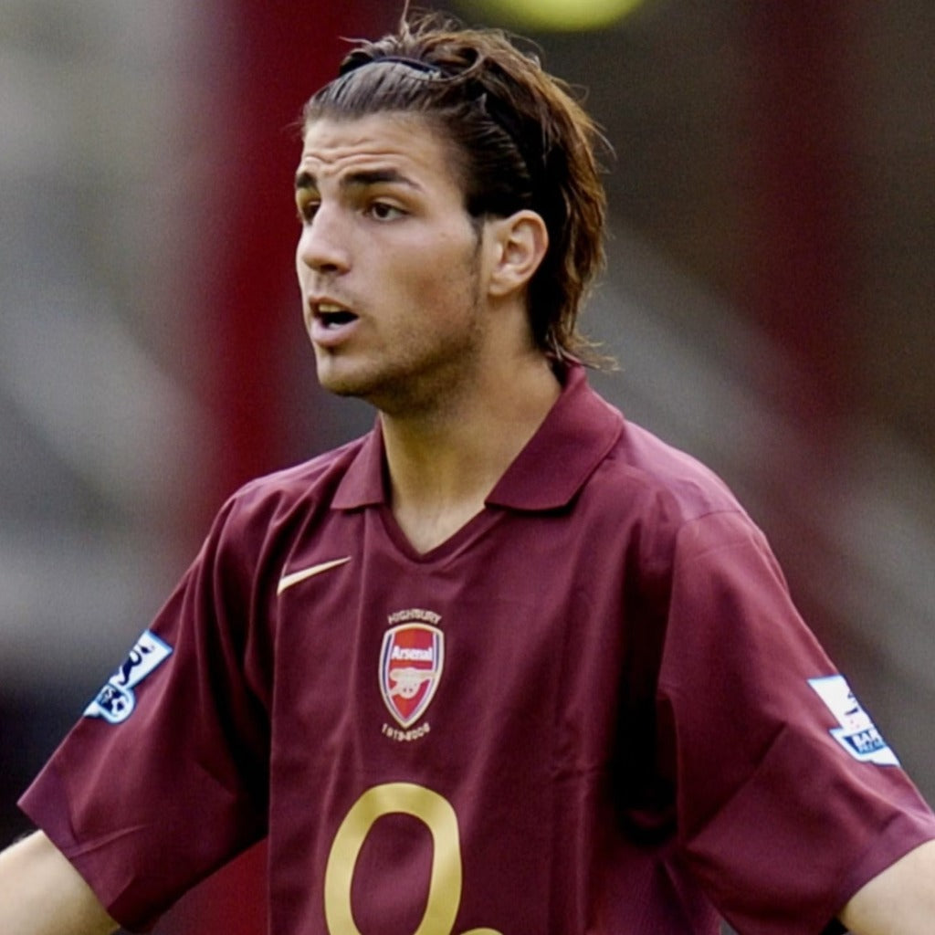 Arsenal 2005/06 Local